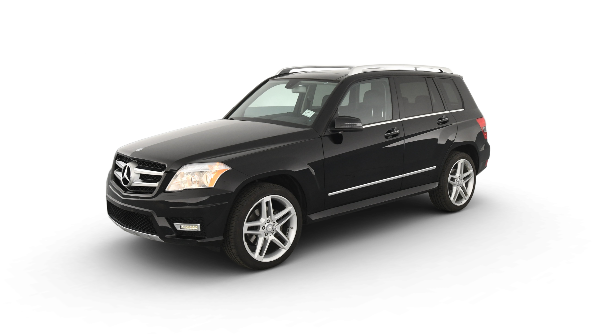 Used 2010 Mercedes-Benz GLK-Class | Carvana